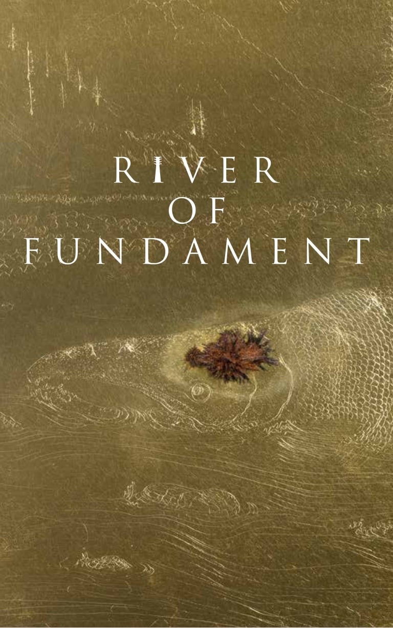 Постер River of Fundament